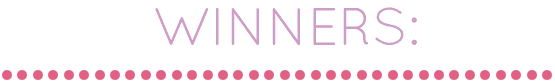 Winners Button
