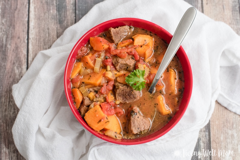 family-friendly slow cooker recipe that's healthy? This Slow Cooker ...
