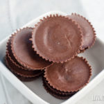 Sugar-Free Craving Buster Chocolate Fat Bombs take just 2 minutes to make and the benefits are incredible! What other chocolate recipe has the potential to help you lose weight, boost your metabolism, stop sugar and carb cravings, and even improve your mood?! Paleo and dairy-free too