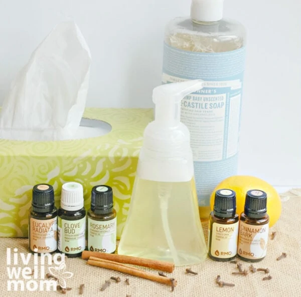 Which Essential Oils Work Well In Soap Making - The Soap Coach