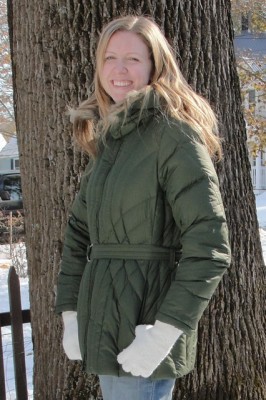 Ll bean sale warmer winter coat