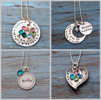 Something About Silver jewelry