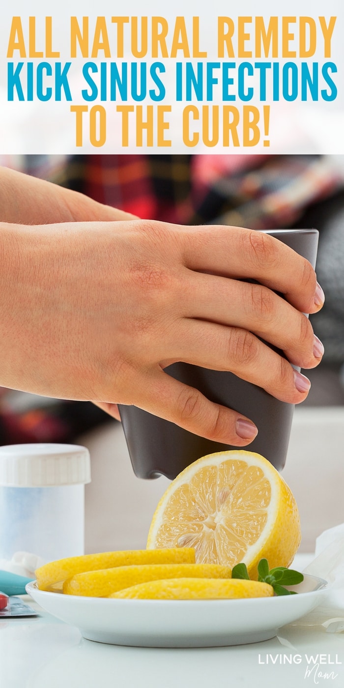 Grapefruit Seed Extract for Sinus Infections, Does It Really Work