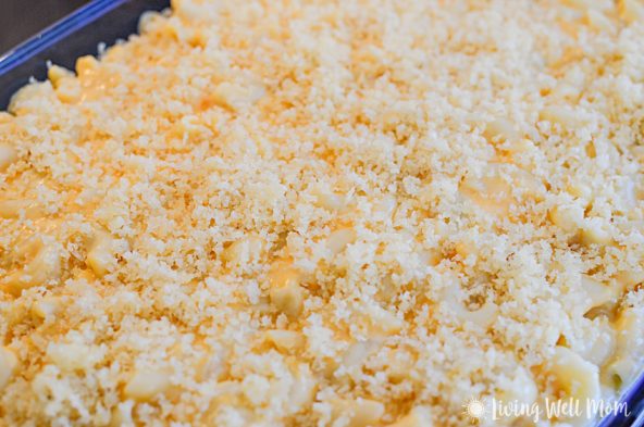 {Kid-Friendly} Easy Baked Homemade Mac And Cheese (Updated 2019)