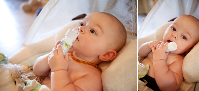 hyland's teething tablets 2019