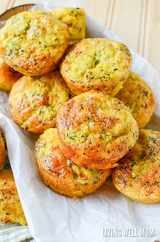 19 Kid-Approved Gluten-Free Recipes