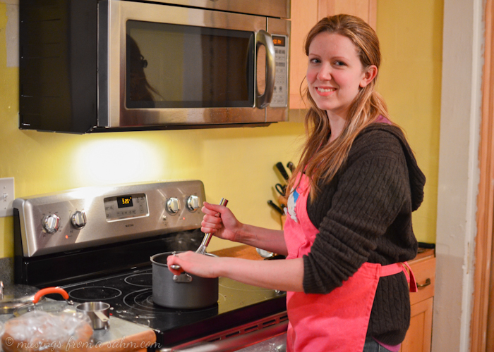 Convenient Cooking with my Maytag Range #MaytagMoms - Living Well Mom
