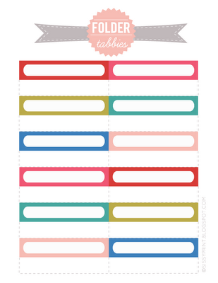 free editable printable labels