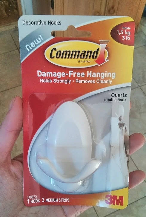 Command Double Hooks