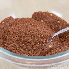 Homemade Taco Seasoning Recipe-image