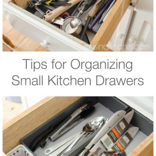 Organizing Tips Archives - Living Well Mom