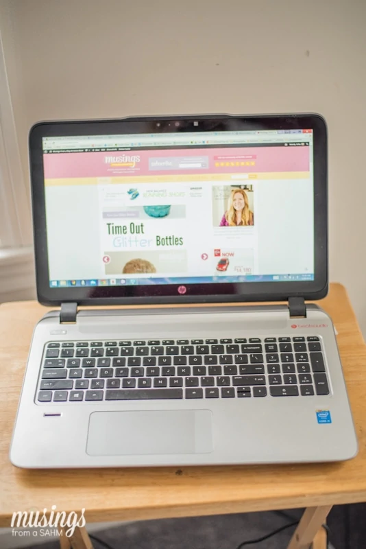 5 Reasons This is the Perfect Laptop For Moms Living Well Mom