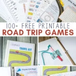 free printable road trip games for kids