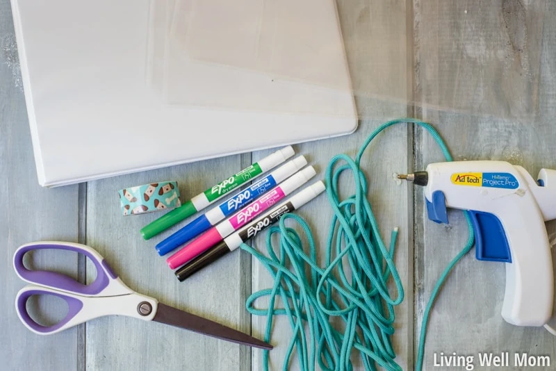 53 DIY Kids' Travel Activity Binder ideas