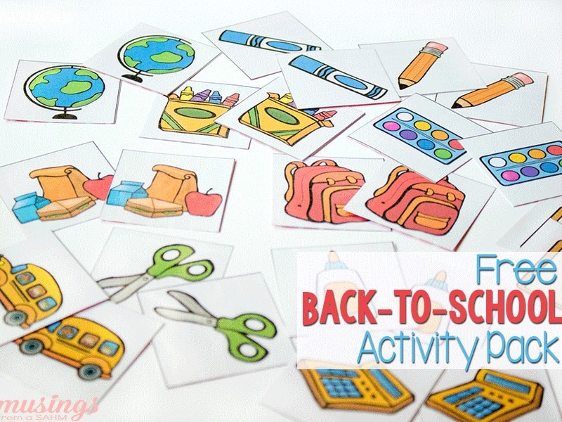 Back To School • Free Online Games at PrimaryGames