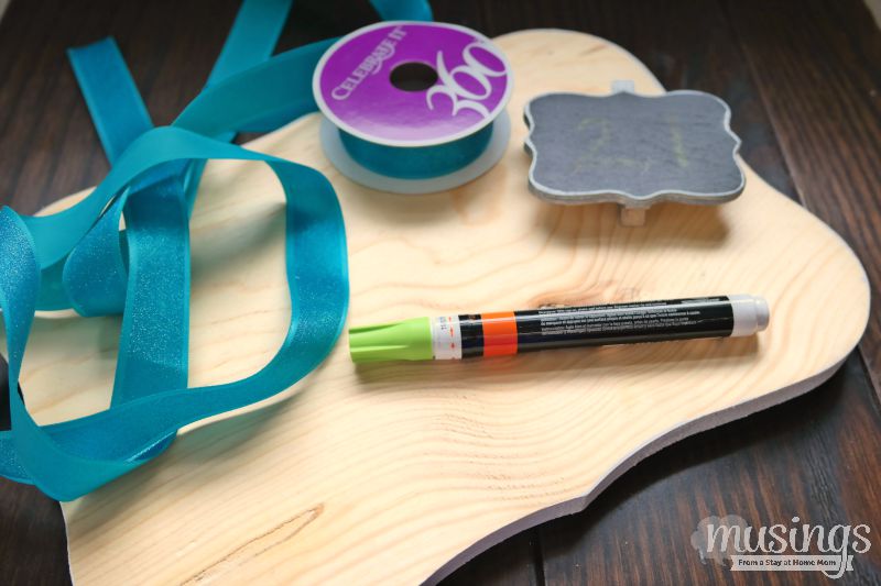 BacktoSchool Hanging Clothes Organizer for Kids Musings of a Stay at