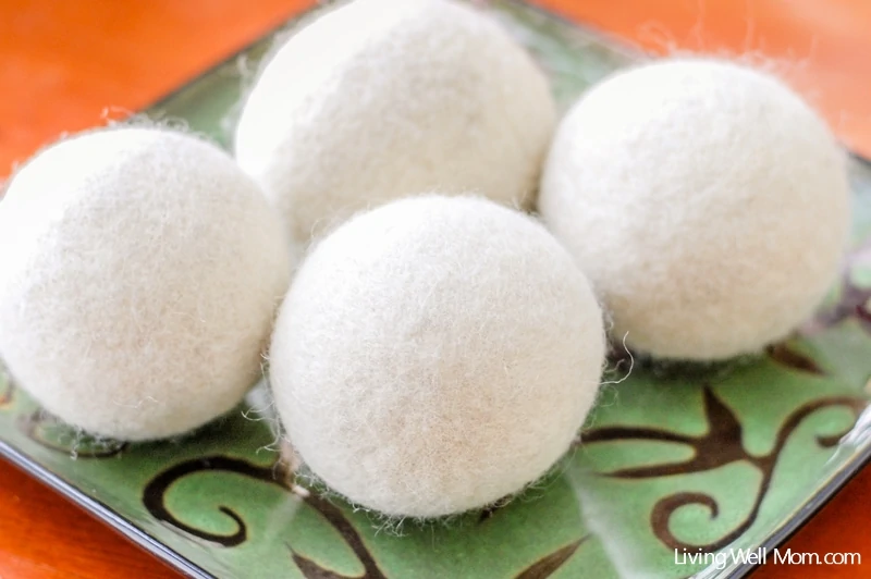 Did you know that wool dryer balls can decrease drying time? That’s right; this simple DIY project can help reduce your electric bill! Check out this simple tutorial for how to make homemade Wool Dryer Balls. It’s so easy, the kids can help!