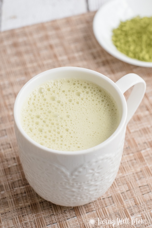 Mmm, Matcha Say? Coffee Mugs