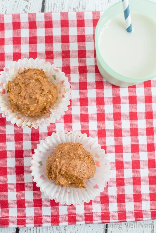 Are your kids gluten-free or do you simply want to try something new? This easy recipe for Paleo-friendly, gluten-free Tasty Taco Muffins is packed with protein and perfect for convenient school lunches. Kids love the tasty taco flavor and moms love how nutritious this easy lunch is!