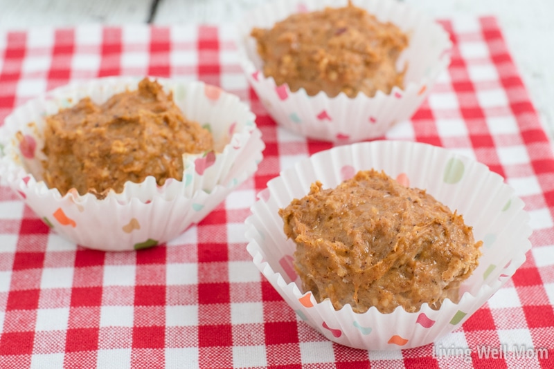 Are your kids gluten-free or do you simply want to try something new? This easy recipe for Paleo-friendly, gluten-free Tasty Taco Muffins is packed with protein and perfect for convenient school lunches. Kids love the tasty taco flavor and moms love how nutritious this easy lunch is!