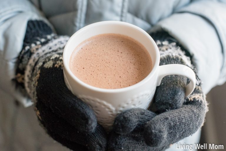 The Best Hot Chocolate Recipes + How to Gift Hot Chocolate