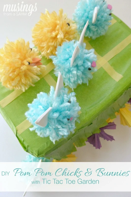 52 Fun Easter Basket Filler Ideas For Babies, Kids, & Teens (That