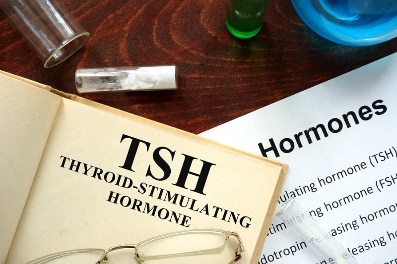 Have you ever experienced thyroid "symptoms?" Has your doctor ordered labs because you're tired? This is a must-read article with the truth about thyroid labs you don't want to miss!