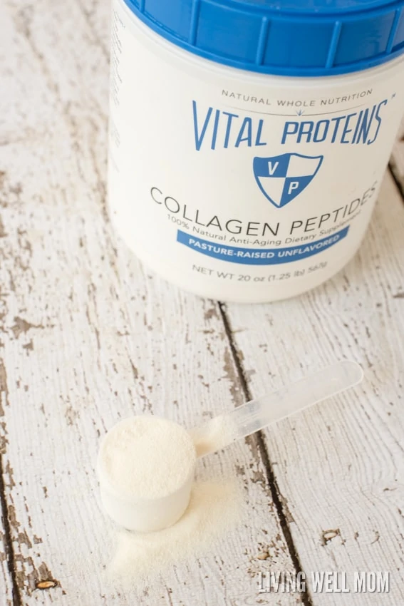 Vital Proteins Collagen