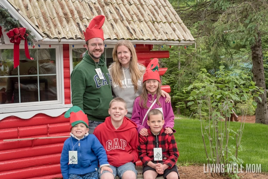 Looking for a great place to visit with your family? Here’s 12 awesome reasons why you should visit Santa’s Village in Jefferson, New Hampshire: A charming family theme park set in beautiful mountains, there’s rides for all ages, shows, Santa himself and real live reindeer! You’ll come away with family memories to cherish for years!