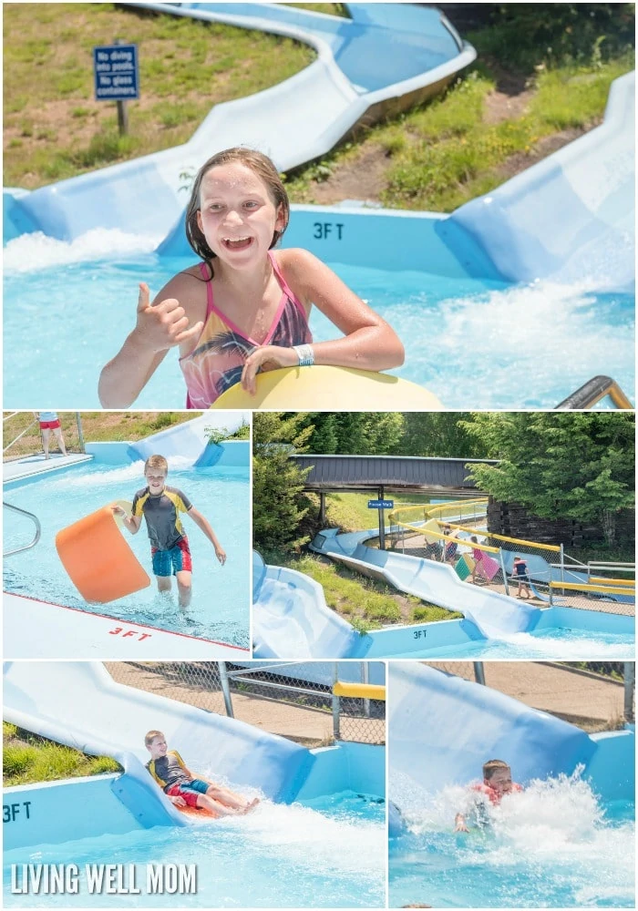 Looking for scenery and family adventure? Attitash Mountain in Bartlett, New Hampshire has both! With the longest alpine slide in North America, a mountain coaster, water slides and more, you’ll have a full day of fun with your family! Plus a review of the Attitash Grand Summit Hotel...