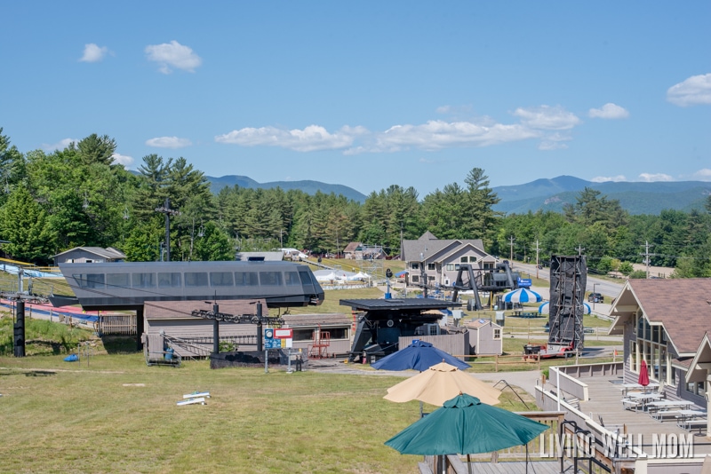 Looking for scenery and family adventure? Attitash Mountain in Bartlett, New Hampshire has both! With the longest alpine slide in North America, a mountain coaster, water slides and more, you’ll have a full day of fun with your family! Plus a review of the Attitash Grand Summit Hotel...