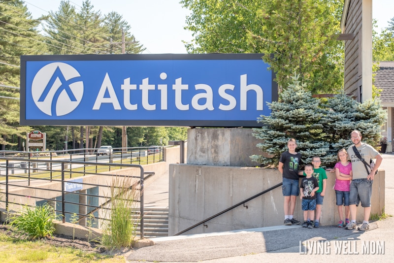 Looking for scenery and family adventure? Attitash Mountain in Bartlett, New Hampshire has both! With the longest alpine slide in North America, a mountain coaster, water slides and more, you’ll have a full day of fun with your family! Plus a review of the Attitash Grand Summit Hotel...