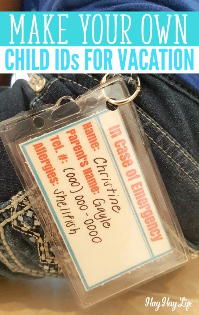 Planning a trip with your family? Here’s 25+ Hacks & Tips for traveling with kids from moms who have been there. Save time, money, and most of all your sanity by incorporating just a few of these neat ideas!