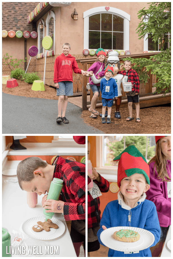 Looking for a great place to visit with your family? Here’s 12 awesome reasons why you should visit Santa’s Village in Jefferson, New Hampshire: A charming family theme park set in beautiful mountains, there’s rides for all ages, shows, Santa himself and real live reindeer! You’ll come away with family memories to cherish for years!