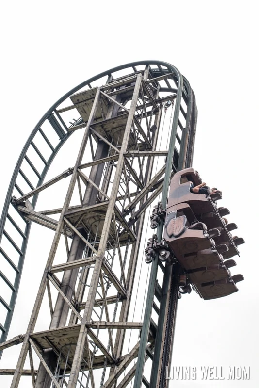 Canobie Lake Park in Salem, NH, May Be Getting Rid of These Rides