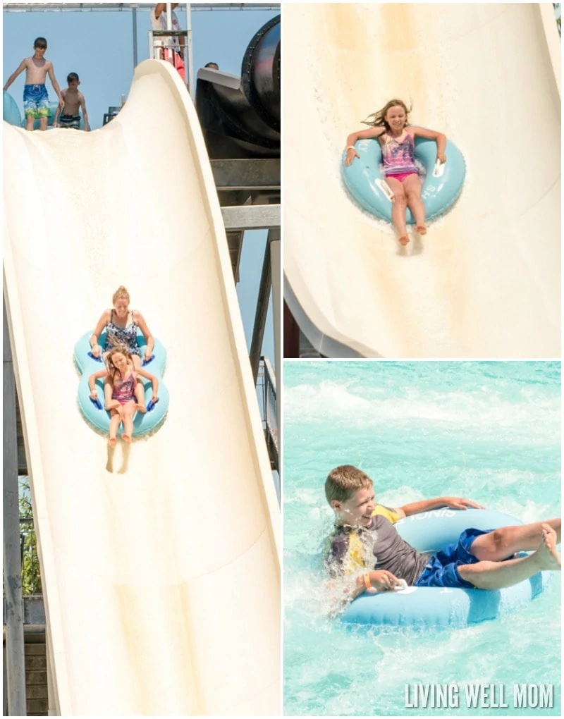 Looking for a fun place to visit with the WHOLE family? Water Country, in Portsmouth, NH, has everything you’re looking for! Here’s 8 reasons why this water park is a fantastic family place to visit! 