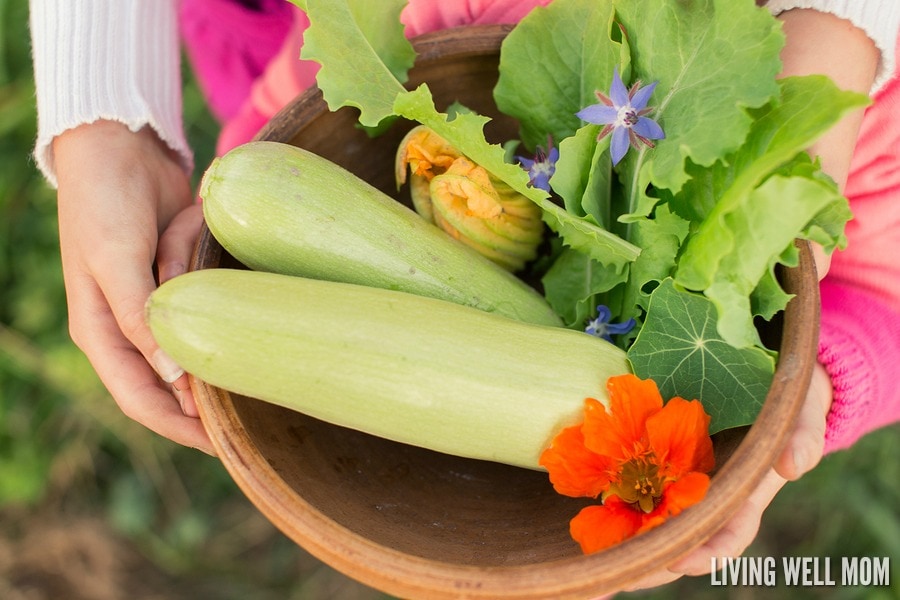 Thinking about getting the kids started with gardening? There’s so many great advantages! Here are 8 creative ways to get kids out in the garden for an enjoyable experience! They’ll love helping mom and get dirty!