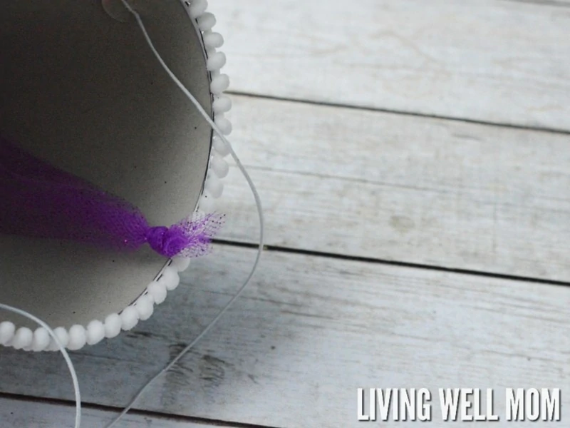 These DIY Princess Hats are easy to make and perfect for any princess! You can use them for dress-up play or as a fun birthday party activity or craft! Plus they’re so easy to make, even us non-crafty moms can do it!