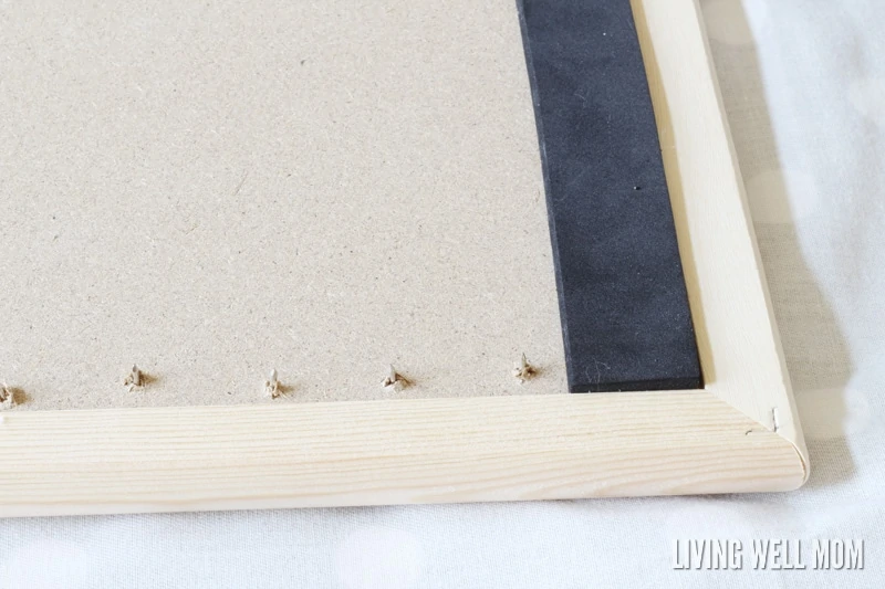 How to Make a Quick Cork Board in 7 Steps?