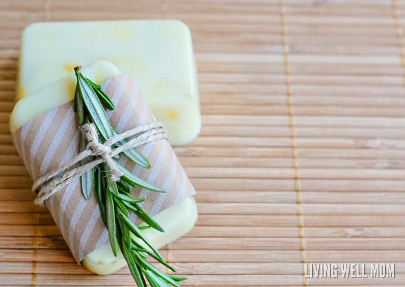 homemade Rosemary Citrus Goat’s Milk Soap Bars. With a perfect blend of essential oils, it’s all-natural and great for your family or as a homemade gift!homemade Rosemary Citrus Goat’s Milk Soap Bars. With a perfect blend of essential oils, it’s all-natural and great for your family or as a homemade gift!homemade Rosemary Citrus Goat’s Milk Soap Bars. With a perfect blend of essential oils, it’s all-natural and great for your family or as a homemade gift!homemade Rosemary Citrus Goat’s Milk Soap Bars. With a perfect blend of essential oils, it’s all-natural and great for your family or as a homemade gift!