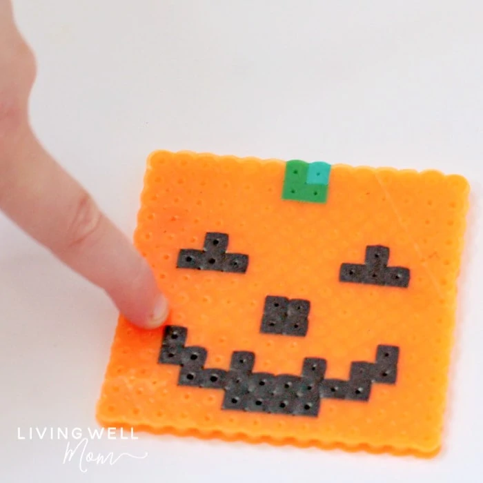 Halloween Perler Bead Patterns 