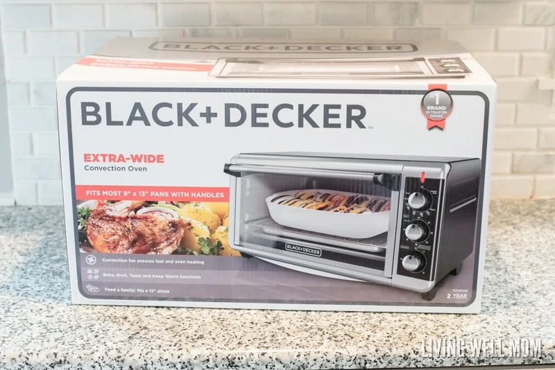 black-decker-toaster-oven-box