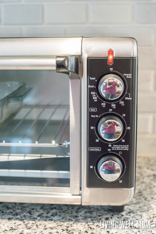 black-decker-toaster-oven-controls