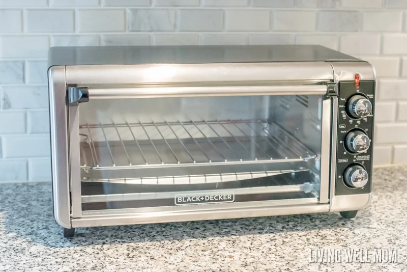 black-decker-toaster-oven