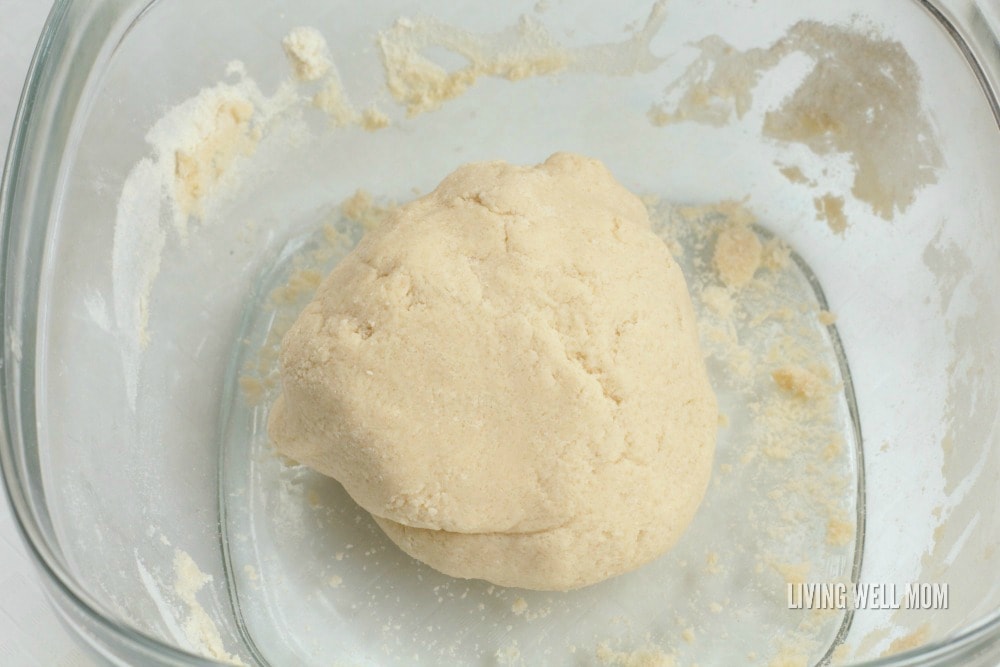 Delightful salt dough flower magnets are the perfect way to preserve your children's fingerprints in a fun, spring-themed project! Kids will love this fun activity!