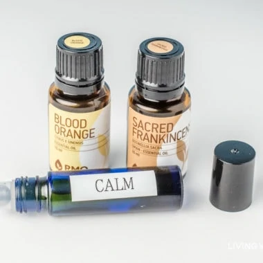This DIY essential oil blend has made an amazing difference for my autistic son. Since using these essential oils, his outbursts are drastically reduced and he’s much calmer! It also calms him quickly if he gets anxious or stressed. Highly recommend for kids with autism, ADD, ADHD, or anyone who needs calming (moms too!)