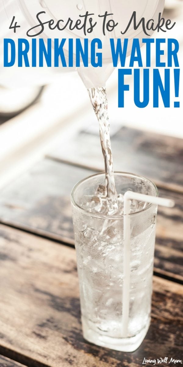 8 Awesome Benefits of Drinking Water You Need to Know