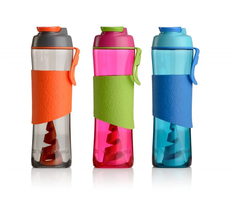 Water Bottles