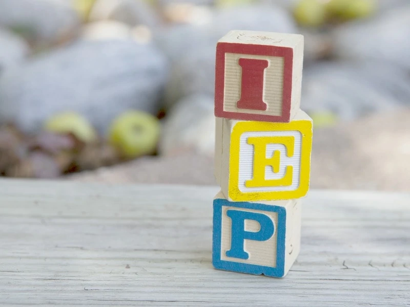 17 tips, advice, and insight autism moms want you to know about IEPs and your child, so you can navigate the school system and help your child succeed.