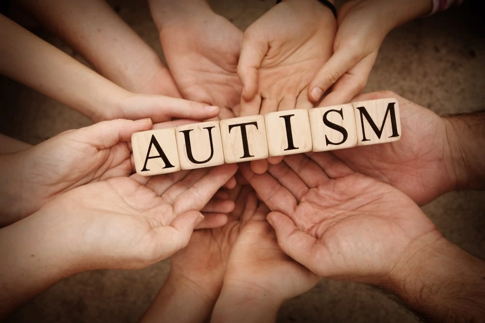 Do you know someone who has a child with autism? Find out what it's really like to have an autistic child, plus how you can make a real difference.
